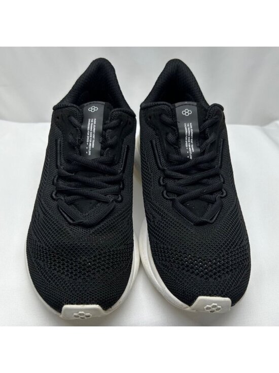 RUDIS Journey Knit Trainers M 7 W 8.5 Black Wrestlers main image 5